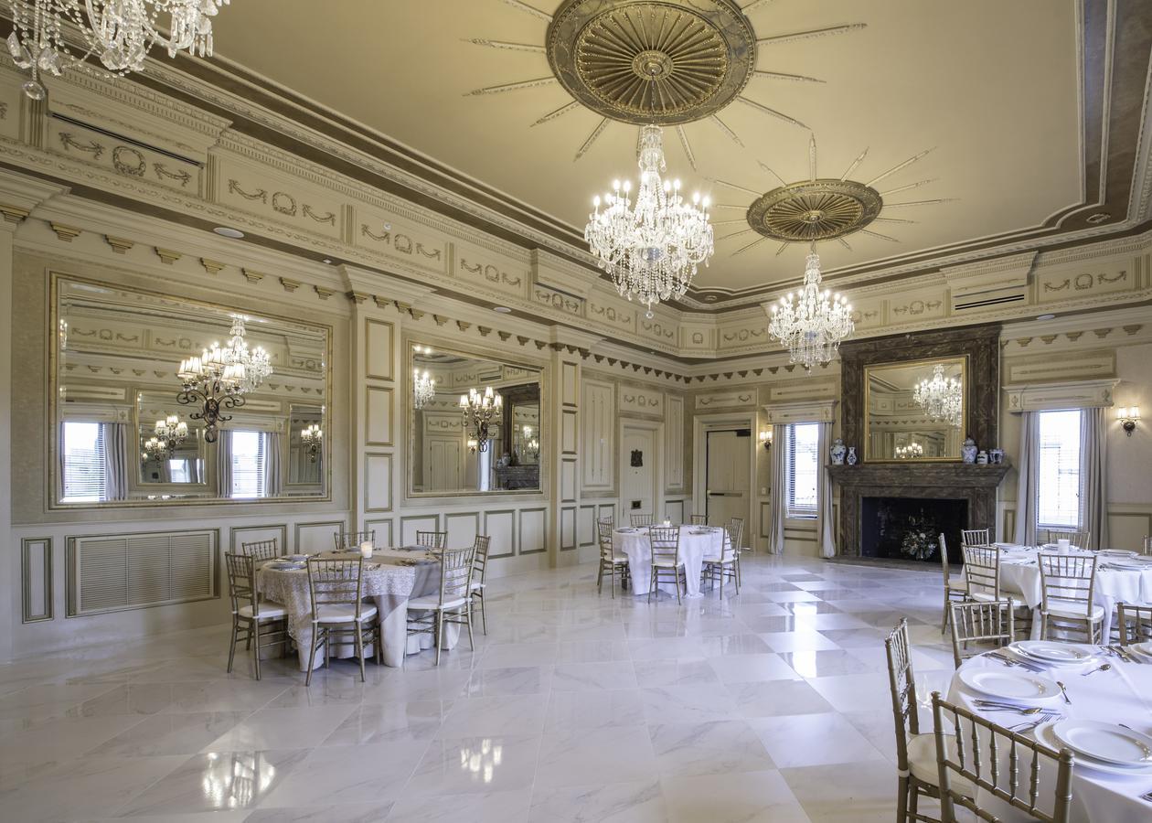 מלון Versailles Kentucky Castle מראה חיצוני תמונה