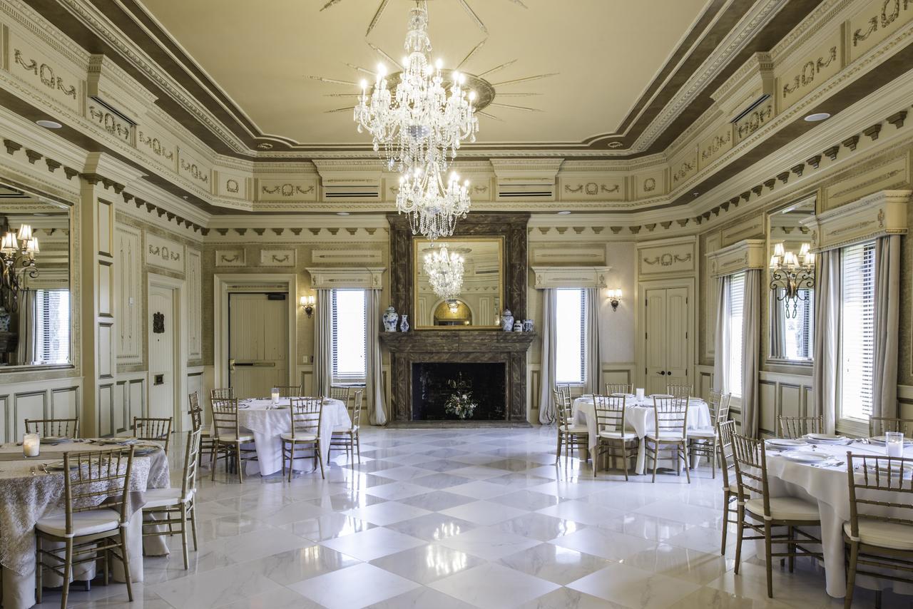 מלון Versailles Kentucky Castle מראה חיצוני תמונה